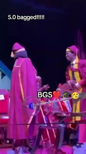 Outstanding Achievement: Best Graduating Student from UNILAG