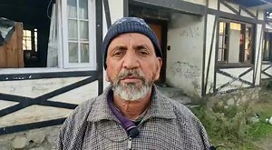 #Very_Sad......Must_watch It was 3:00 a.m. on October 18, 2019, when a fire broke out at one of the buildings at Leprosy Hospital in Srinagar. There were four families at that time, but now they claim from that time they again have gone back to live in the old mud houses again. They are now requesting that the relevant authorities investigate the problem as soon as possible. Camera: Mehboob Mushtaq Report By: Numan Bhat | Mobile bazaar fan club