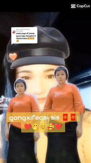 Membalas kepada @helenbidin ##fypdongggggggggシ#dancedangdut#💃💃💃💃