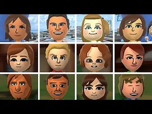 Wii Party U Longplay🎵🎵 Highway Rollers Gameplay 🎵 3 Round Best Mix !! | AlexGamingTV