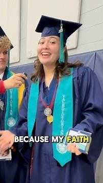 Interviewing Online Students from Liberty University, Part 4