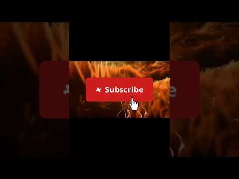 Human fertilization in 3D animation