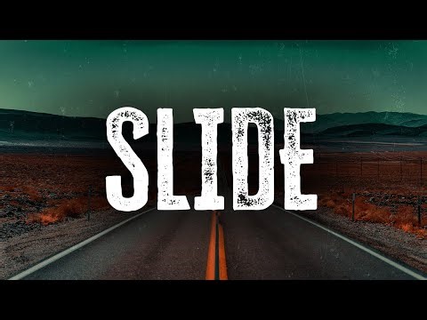 Goo Goo Dolls - Slide / Lyrics
