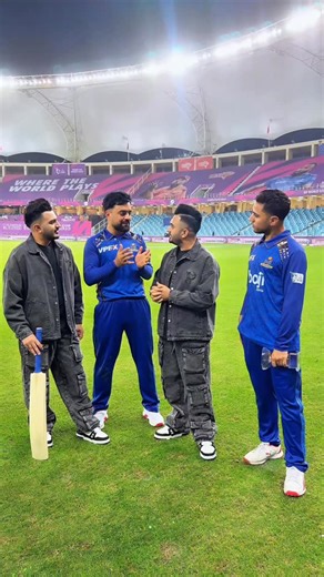 Abdul Ghafoor on Instagram: "@ilt20official @dubaistadium @rashid.khan19 #zamelectproperties #zamzamelectronics #zamzamperfumes #foryou"