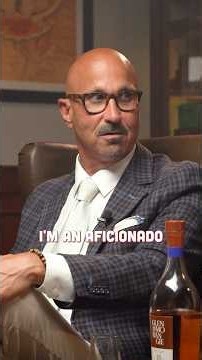 When are you considered a cigar aficionado?