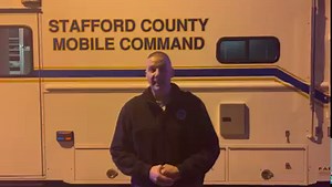 Happening Now: The suspect is in custody and deputies are clearing the scene. We will give further updates as they become available. | Office of Stafford County Sheriff - David "DP" Decatur, Sheriff