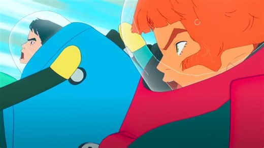 All You Need is Kill anime adaptation starring Demon Slayer and Dan Da Dan voice actor gets a trippy new trailer