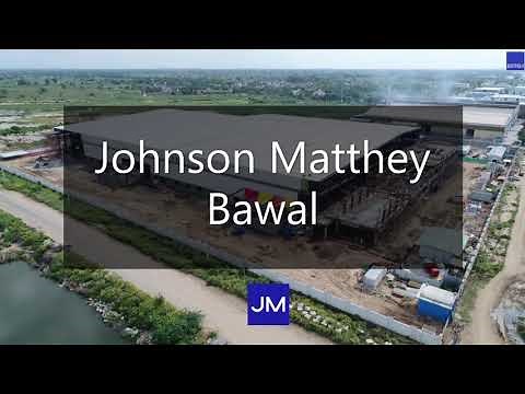 Johnson Matthey India, Bawal