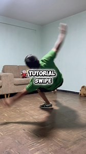 #breakdance #BREAKING #tutorial | Carlos Torres