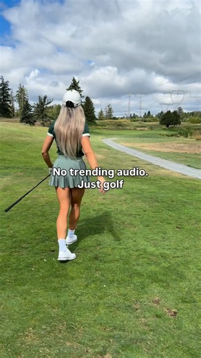 GolfBallPlanet.com | Turn it up. 🎧 Nothing but pure golf sounds. Use code SOCIAL15 for 15% off your next ball order. #golfhumor #golflife #golfaddict... | Instagram