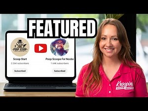 How to Add a Featured Channel to Your YouTube Channel | Step-by-Step Tutorial