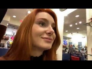 Evelyn Claire - I'm Lacy Lennon