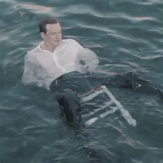 Colin Firth's Iconic Moments in Mamma Mia!