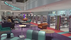 Hartford Public Library receives grant to expand digital literacy and technology access