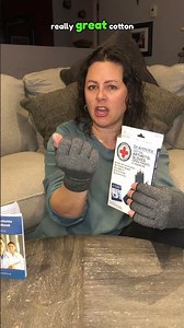 Doctor-Designed Arthritis Compression Gloves Review