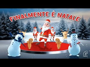 FINALMENTE È NATALE - Gabriella Marolda