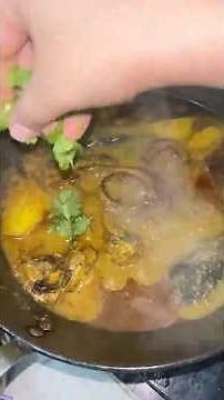 Easy Fish Curry Recipe