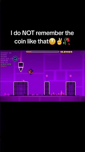 #geometrydash #gd #gmd #geometrydashmeme ##geometrydashreference
