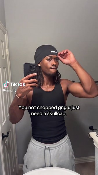 Transform Your Look with a Skullcap