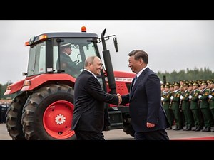 BELARUS 920 Tractor – Power, Strength & Real Field Performance | Full Review 2025