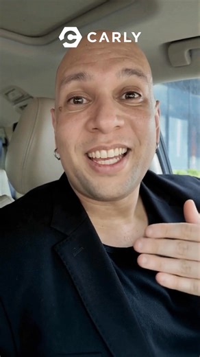 The Best Car Code Reader on the market! With Carly, you can: 🚗 Access full vehicle health reports 💡 Detect hidden problems before they become costly 📱 Unlock advanced car features with coding We know you pamper your car already, but let us help you pamper your wallet too! 💸 | Carly - Connected Car