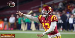 Where college football's 133 starting quarterbacks come from