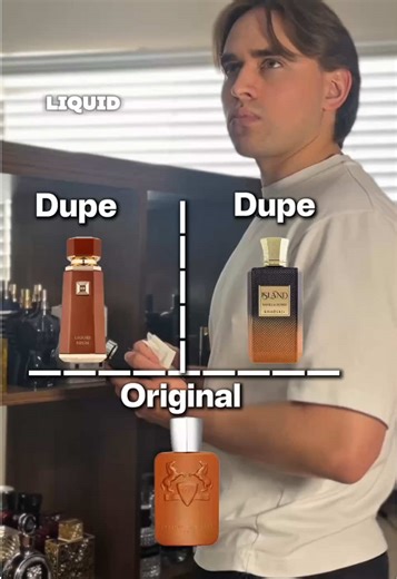 Que opinan? #pdmalthair #liquidbrun #khadlajisland #lebeauleparfum #fyp