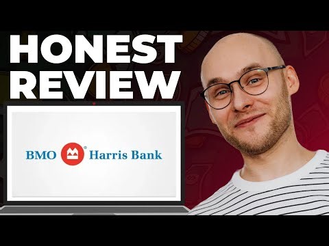 BMO Harris Bank Review – Still Good?