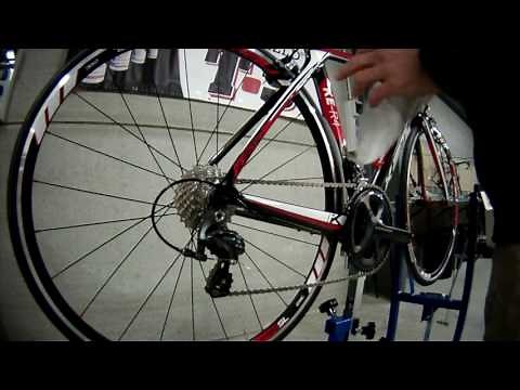 Boeshield T9 - How to Apply