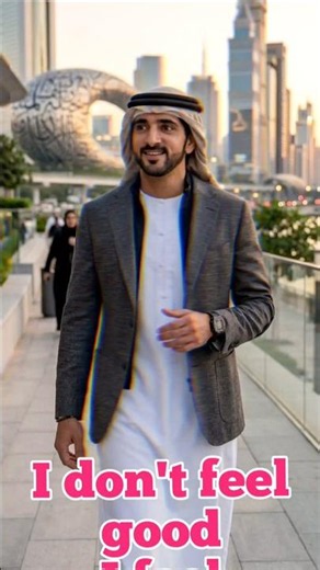 Fazza poems today | My Family Is My Strength | Emotional Family Love Poem by Fazza | Blessed Forever