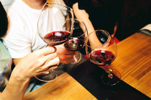 You Can Find Great Cabernet Sauvignon for $25 or Less — if You Know Where to Look