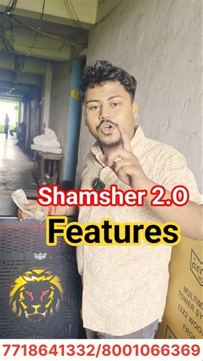 SHAMSHER 2.O TOWER DJ , 4 TE 12 INCH SUBWOOFER , BERHAMPORE #tech #dj #bass #system #explore #viral