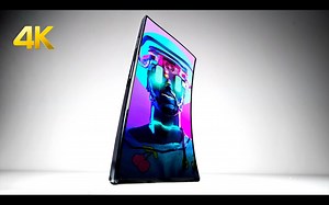 【4K】大胡子开箱 红魔8 Pro 神秘礼包 | 作者：Unbox Therapy | 机翻中文