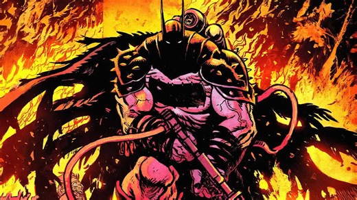 Absolute Batman's Most BRUTAL Moment Revealed