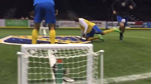 Limited Time Offer! $10 OFF Pro Mini Soccer FREE SHIPPING. Use Code: PROMINI | SKLZ