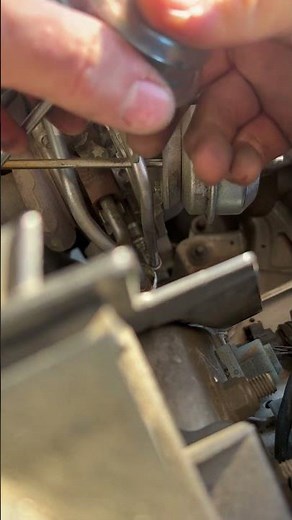 Quick test for Mercedes and Bmw turbo wastegate actuator #bmwl #mercedes