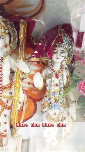 Bhakti 🙏 maha mantra jawan japala Ghare Ghare hre ram hare ram hre hre #vairal​ #bhakti​ #ram​ #ram​