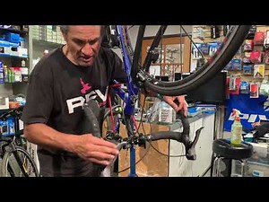 Stuck Shimano Shifter Ultegra 6600 10 Speed - how to fix and free up stuck shifter.