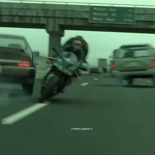 - This Scene !🖤🔥 | Mafia Legends