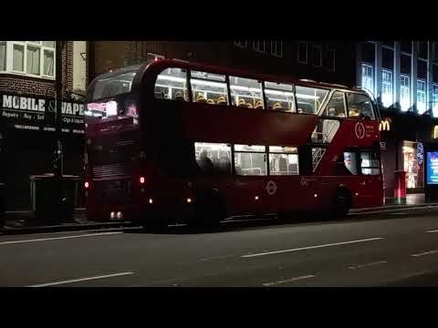 GAL EP_ On Bus Route 132 (Spot)