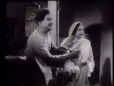 Ek Bangla Bangla Bane Nyara. (K. L. Saigal) Music: R.C.Boral, Pankaj Mullick,Lyrics: Kidar Sharma Movie: President (1937) | Classics