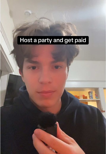 Get Sponsored to Host Events with Plots App