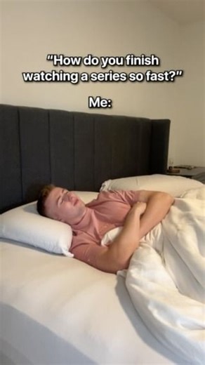 Luke Davidson on Instagram: "I gotta see what happens next"