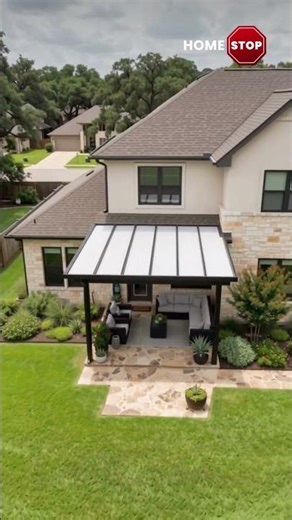 Best Patio Covers for Summer | Outdoor Shade Ideas by HomeStop