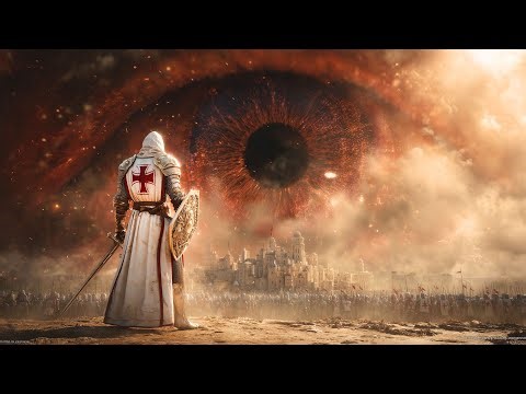 When Europe Was Saved by the Templars | The Forbidden Crusader Hymns