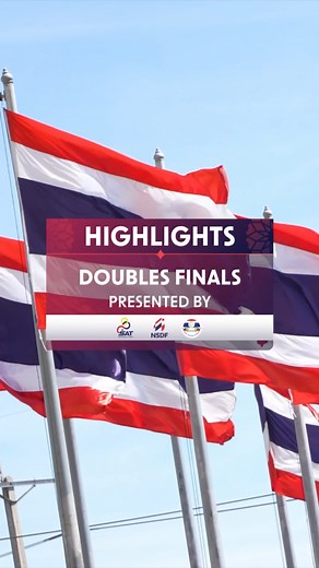 A grand finale to remember! The World Teqball Championships concluded with an exhilarating final day filled with epic showdowns, memorable rallies, and triumphant moments. #Teqball #WorldIsCurved #Teq #Thailand #Thai #Bangkok #TeqballWCH #SeeYouInBangkok | Teqball
