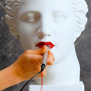 6.5M views · 473 reactions | Fashion accessories with a 3D pen  | Bright Side | Facebook