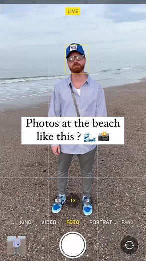 Creative Beach Photography Ideas for Stunning Photos