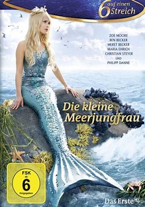 Die kleine Meerjungfrau - Stream: Jetzt online anschauen