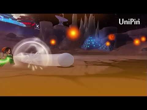 Buy Roblox Gift Cards on UniPin | Earn Up to 25% Extra Robux